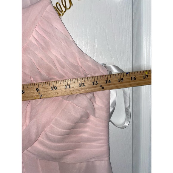 AZAZIE GINGER Bridesmaid Dress Custom Size - Picture 11 of 12